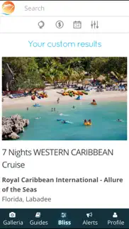 cruiseable - find vacation deals on cruises and cruise getaway problems & solutions and troubleshooting guide - 4