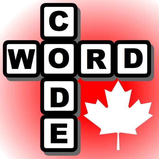 CodeWord Canada iOS App