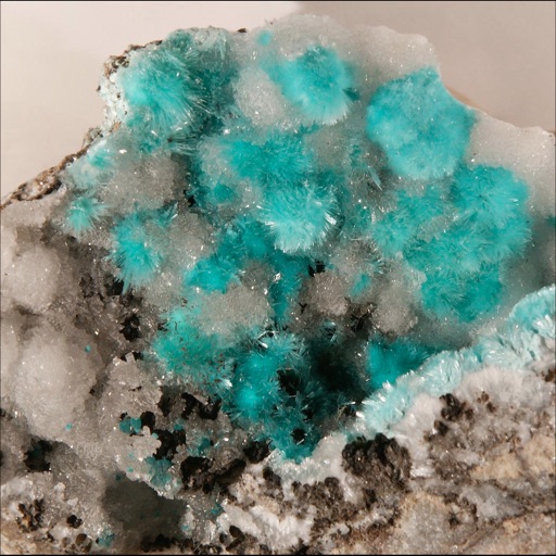 Minerals and Crystals