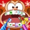 Lovely Dentist for Christmas - Kids Doctor