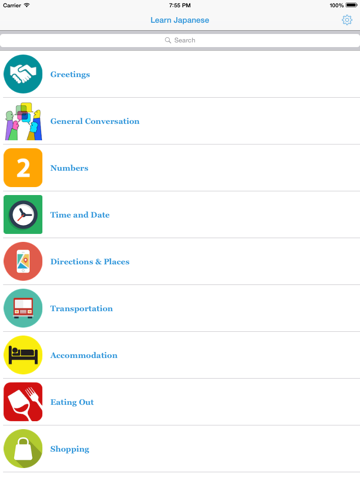 Learn to Speak Japanese