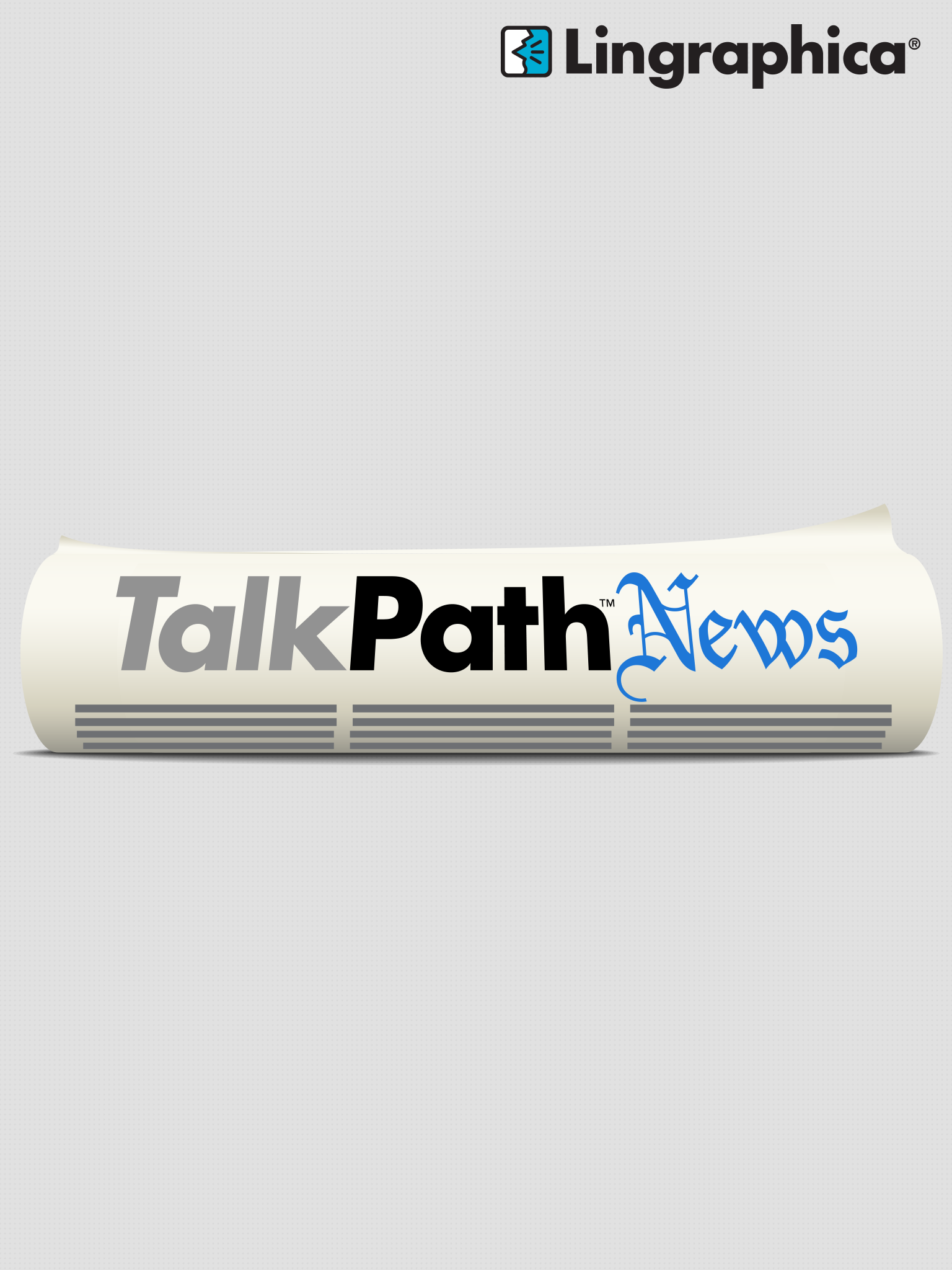 Lingraphica TalkPath News screenshot 6