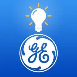 GE Canada Walmart Bulb Finder app icon
