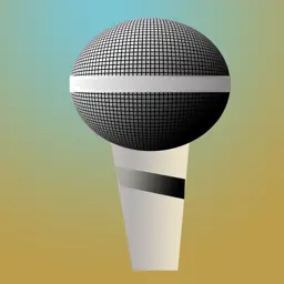 Simply You - A Simplistic Voice Memo Recorder app icon