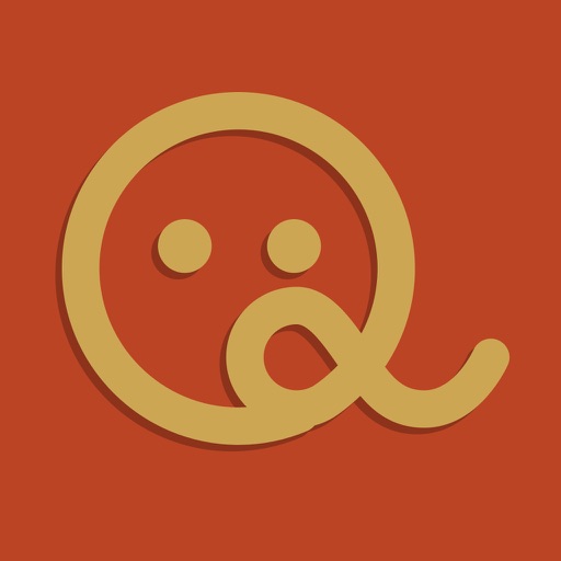 QHere Biz icon