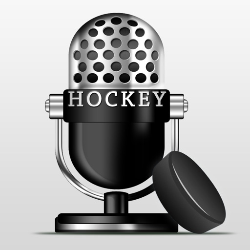 GameDay Pro Hockey Radio - Live Games, Scores, News, Highlights, Videos, Schedule, and Rankings icon