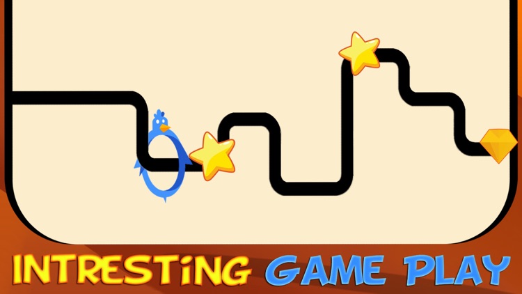 Loop Tap To Escape - Line Of Death screenshot-3