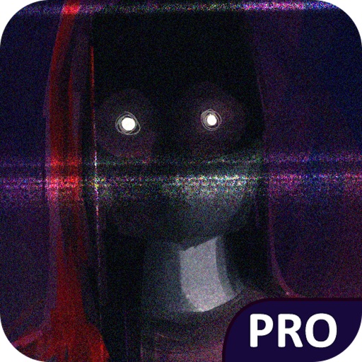 Seven Nights At The Asylum Pro iOS App