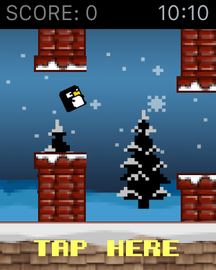 Bird Watch Game Free