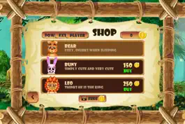 Game screenshot Treasure Islands apk
