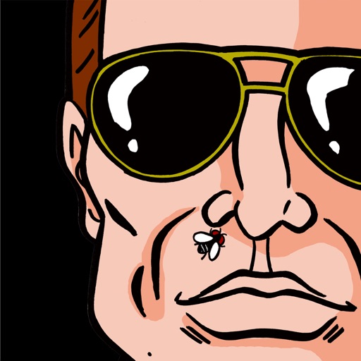 わりとインポッシブル