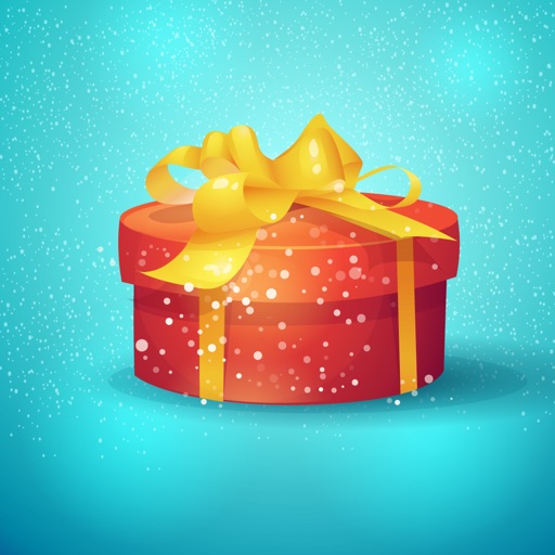 Drop Down: Christmas Coming iOS App