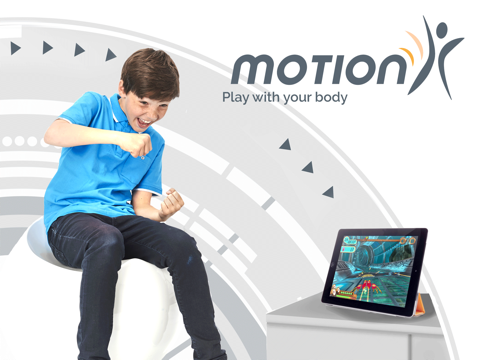 Motion Racer: Royal Rebel 5 app screenshot