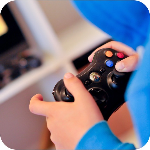 Stop Video Game Addiction Today by Inga Berga