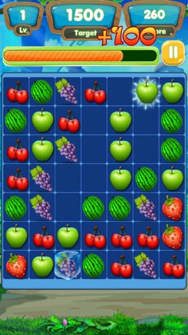 Fruits Legendのおすすめ画像4