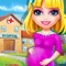 My New Baby Hospital - Mommy Care Doctor Game
