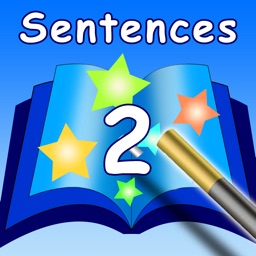 SENTENCE READING MAGIC 2-Reading with Consonant Blends