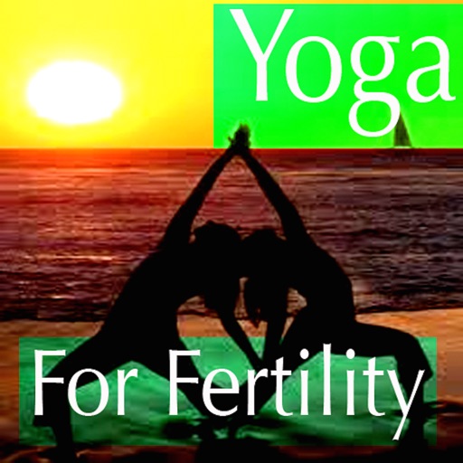 Yoga Therapy for Fertility-Laura Hawes-VideoApp icon