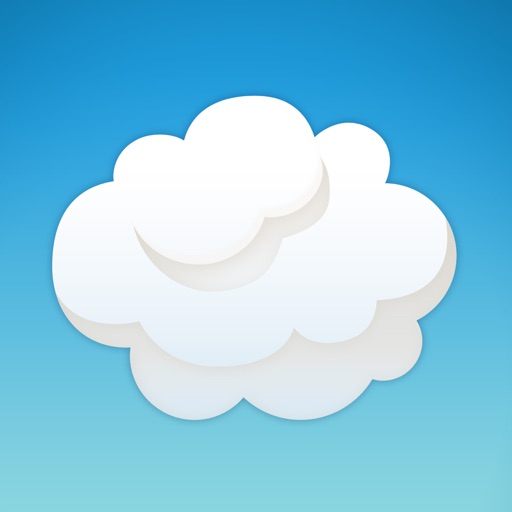 Cloudia:Weather iOS App