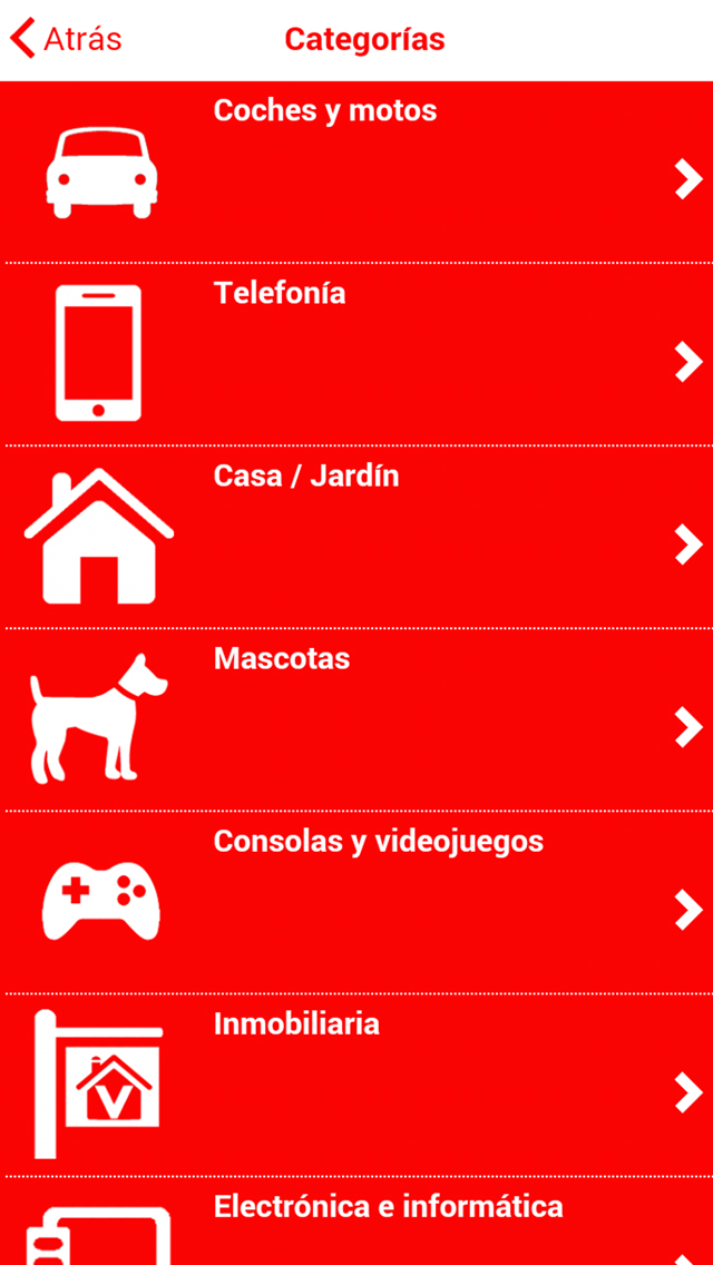 Oportunidades Gaditanas - Compra y Vende