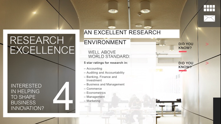 UNSW Business School screenshot-3