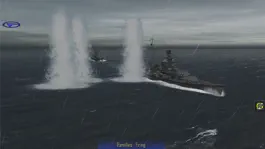 Game screenshot Atlantic Fleet hack