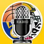 Green Bay GameDay Live Radio – Packers & Bucks Edition App Contact