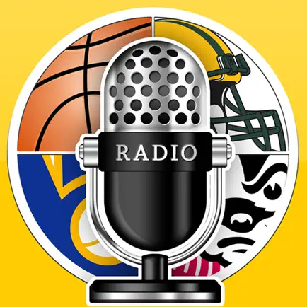 Green Bay GameDay Live Radio – Packers & Bucks Edition Cheats