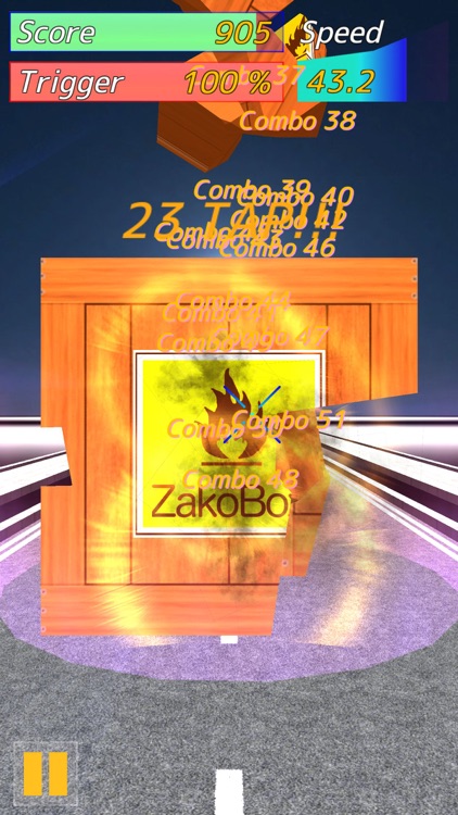 ZakoBox -Want to casual break the box-