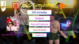 Game screenshot DLC Simulator hack
