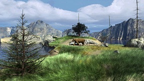 Atlantis 3: The New World - (Universal) screenshot