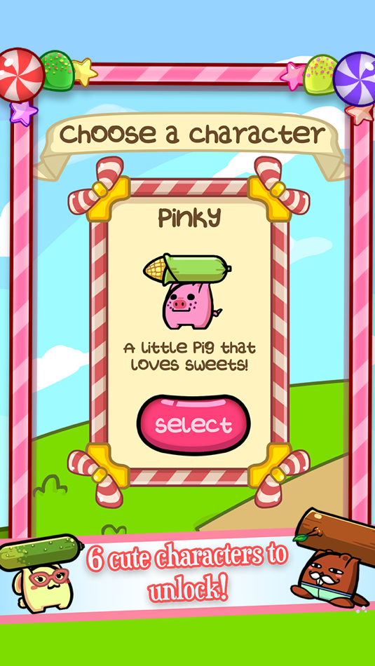 #4. Sugar Bricks - Brick Blocks Breaker Game (iOS) 由: TPG TECNOLOGIA DA INFORMACAO LTDA