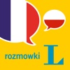 Rozmówki Langenscheidt. FRANCUSKI