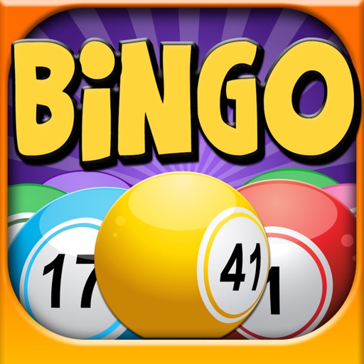 AAA Bingo Player Dauber Celebration icon