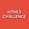 HTML5 Challenge