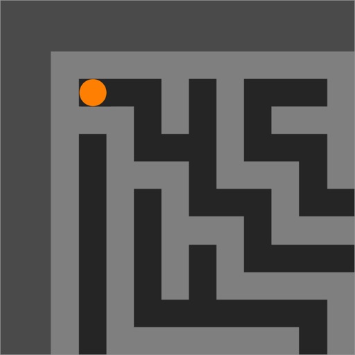Auto Maze iOS App