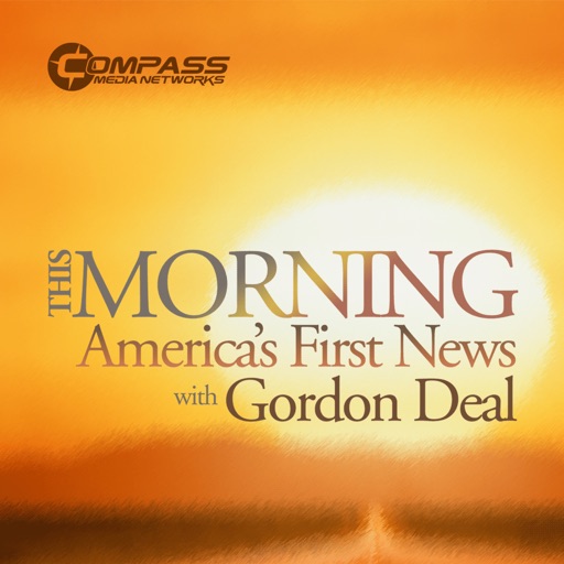 This Morning with Gordon Deal iOS App