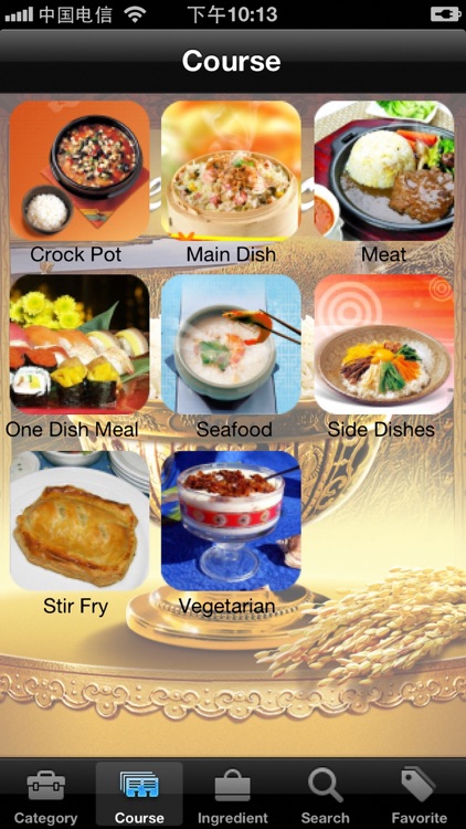 6000+ Rice Recipes