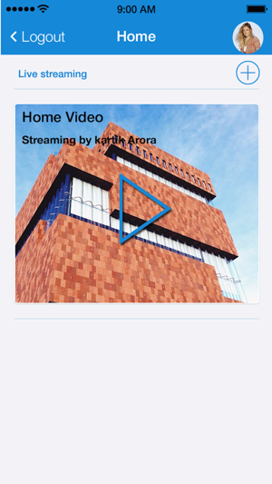 RealTimeApp(圖2)-速報App