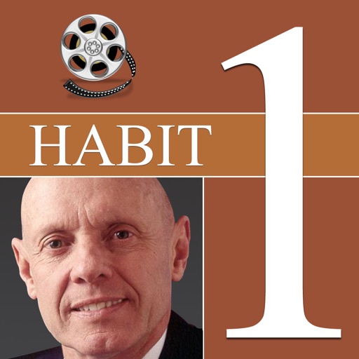 Habit 1: Be Proactive (with Video)