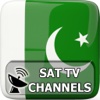 Pakistan TV Channels Sat Info