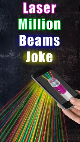 Game screenshot Laser 1000000 Beams Joke hack