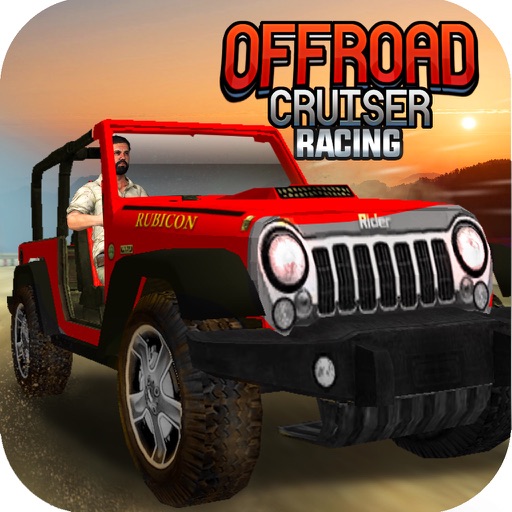 Offroad Cruiser Racing