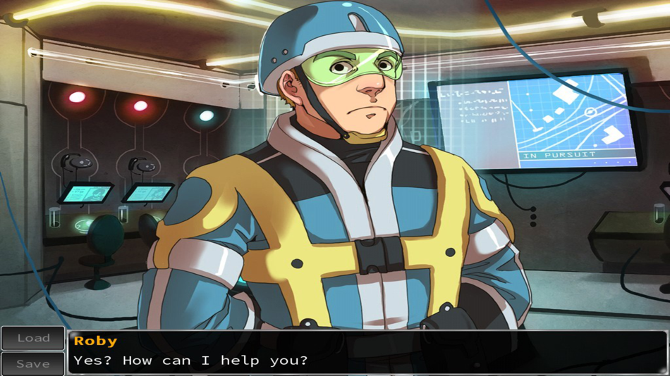 #3. Bionic Heart (iOS) 由: Celso Riva