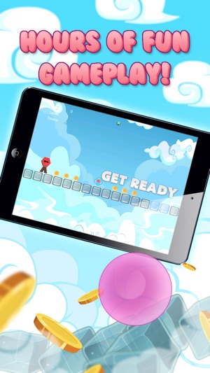Bubble Rolling Blitz Run(圖2)-速報App