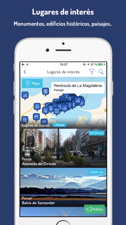 Santander Wrecker - Descubre Cantabria