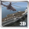 Navy Carrier Strike : Free 3D FPS Game