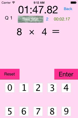 Game screenshot Multiplication!!! mod apk