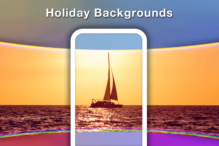 FexyPano - Panorama Wallpapers