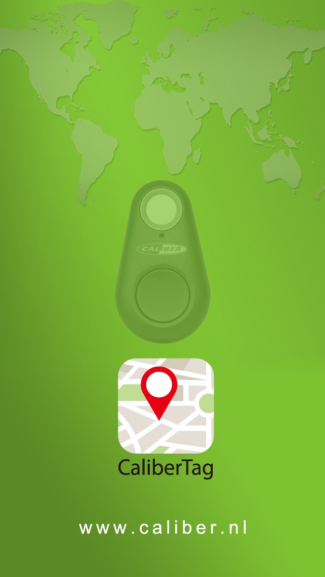 【图】CaliberTag(截图1)